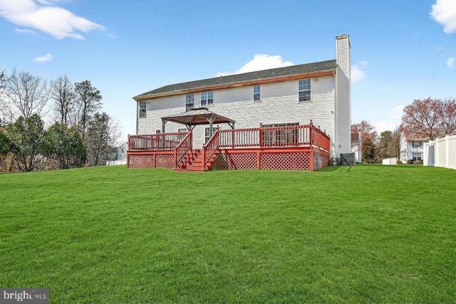 1244 WHISPERING WOODS DR, Williamstown, NJ 08094