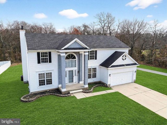 1244 WHISPERING WOODS DR, Williamstown, NJ 08094