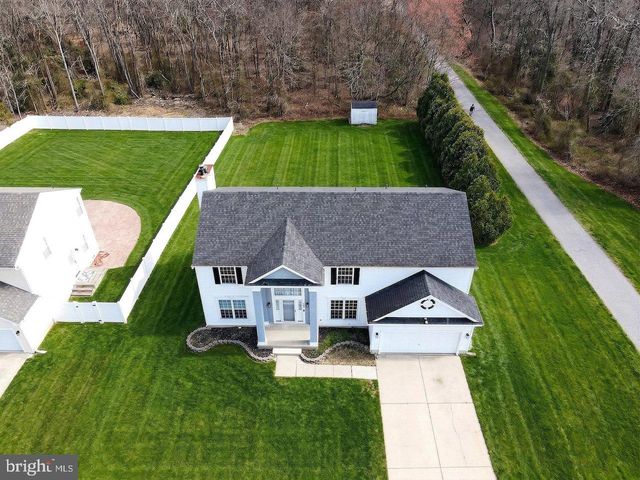 1244 WHISPERING WOODS DR, Williamstown, NJ 08094