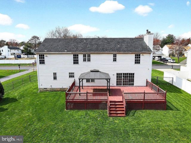 1244 WHISPERING WOODS DR, Williamstown, NJ 08094