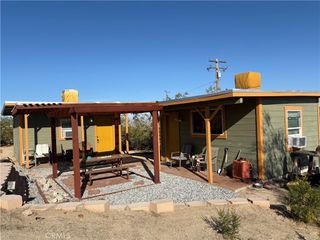 68033 Sullivan Road, 29 Palms, CA 92277