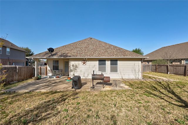 18713 Jana Patrice DR, Pflugerville, TX 78660