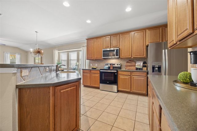 18713 Jana Patrice DR, Pflugerville, TX 78660