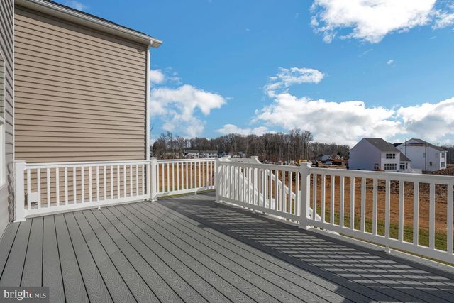EASTERN AVE, Chase, MD 21027