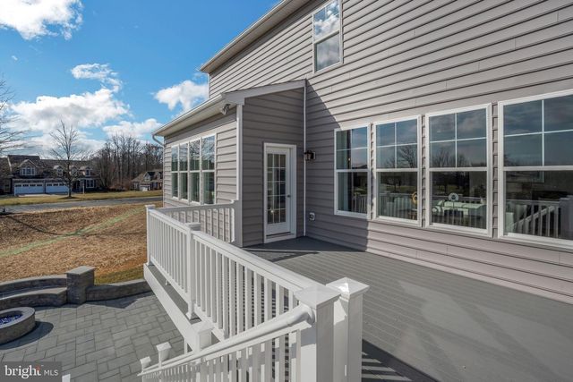 EASTERN AVE, Chase, MD 21027