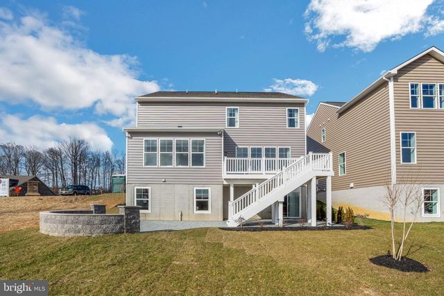 EASTERN AVE, Chase, MD 21027