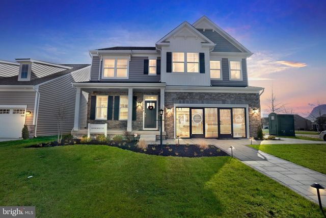 EASTERN AVE, Chase, MD 21027