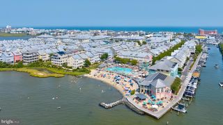 39 FOUNTAIN DR W #5E, Ocean City, MD 21842