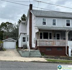16 Andrewsville Street, Lansford Boro, PA 18232
