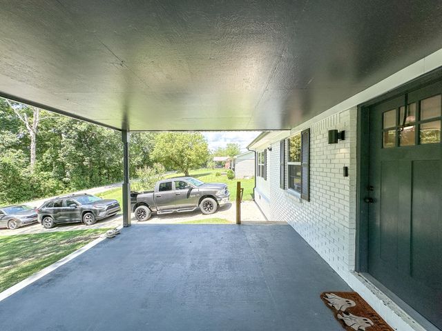 810 Happy Top Road, Clay City, KY 40312