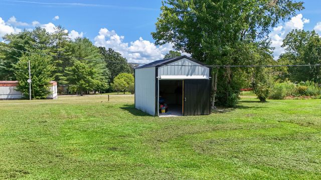 810 Happy Top Road, Clay City, KY 40312