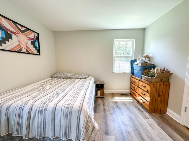 810 Happy Top Road, Clay City, KY 40312