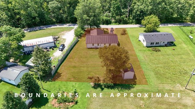 810 Happy Top Road, Clay City, KY 40312