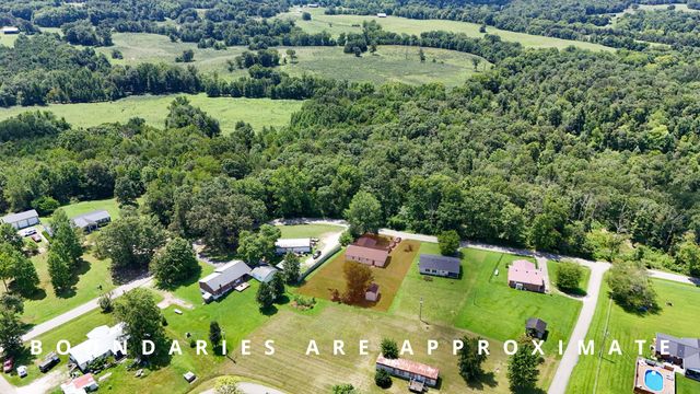 810 Happy Top Road, Clay City, KY 40312