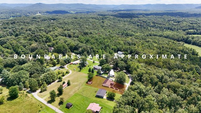 810 Happy Top Road, Clay City, KY 40312