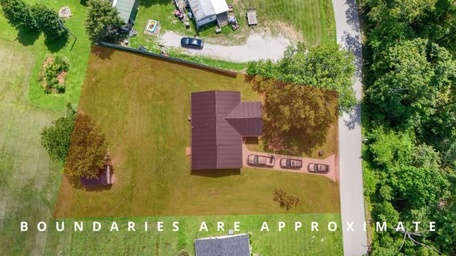 810 Happy Top Road, Clay City, KY 40312