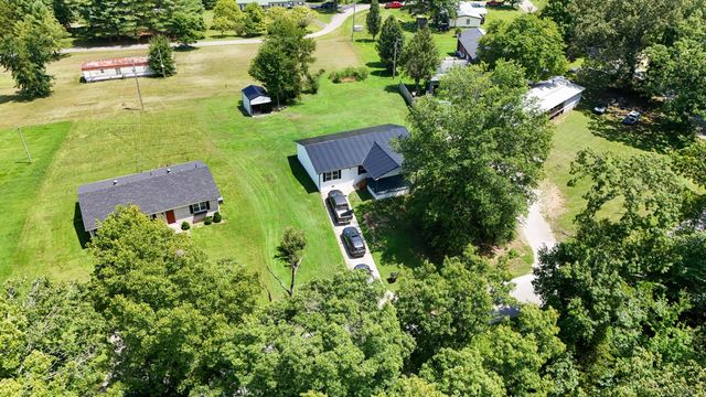810 Happy Top Road, Clay City, KY 40312