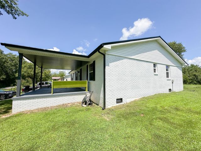810 Happy Top Road, Clay City, KY 40312