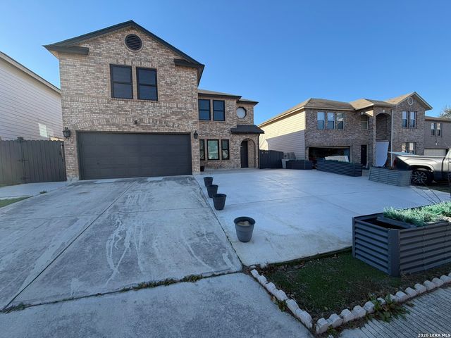 6410 Mineral Bay, San Antonio, TX 78244
