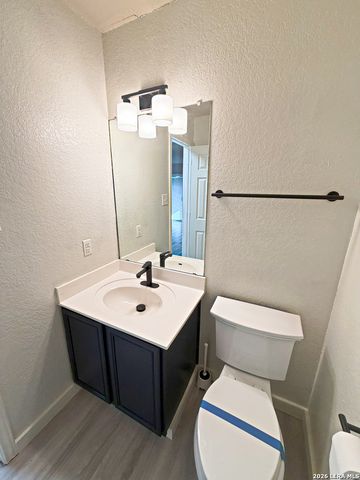 6410 Mineral Bay, San Antonio, TX 78244