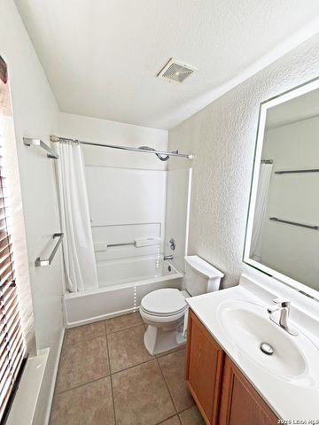 6410 Mineral Bay, San Antonio, TX 78244