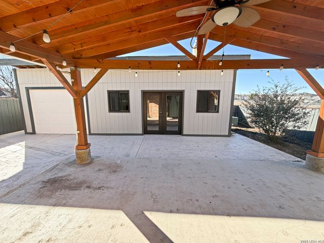 6410 Mineral Bay, San Antonio, TX 78244