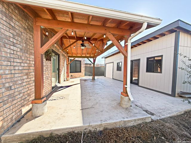 6410 Mineral Bay, San Antonio, TX 78244