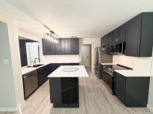 6410 Mineral Bay, San Antonio, TX 78244