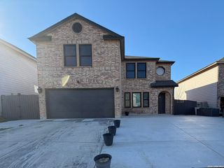 6410 Mineral Bay, San Antonio, TX 78244