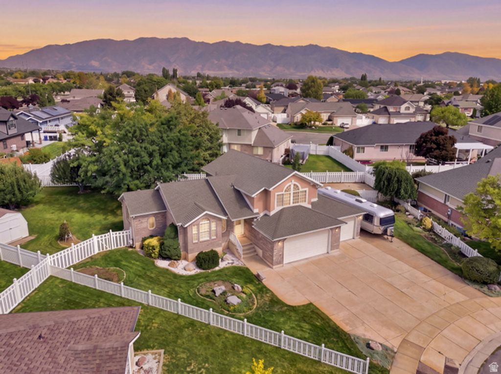 2755 S 900 W, Syracuse, UT 84075 — exterior