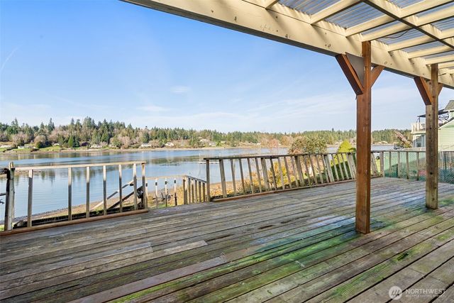 370 SE Whitecap Alley, Shelton, WA 98584