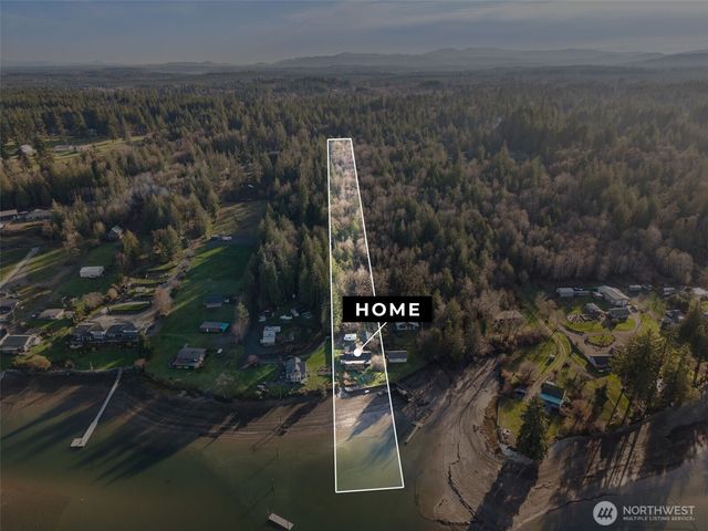 370 SE Whitecap Alley, Shelton, WA 98584