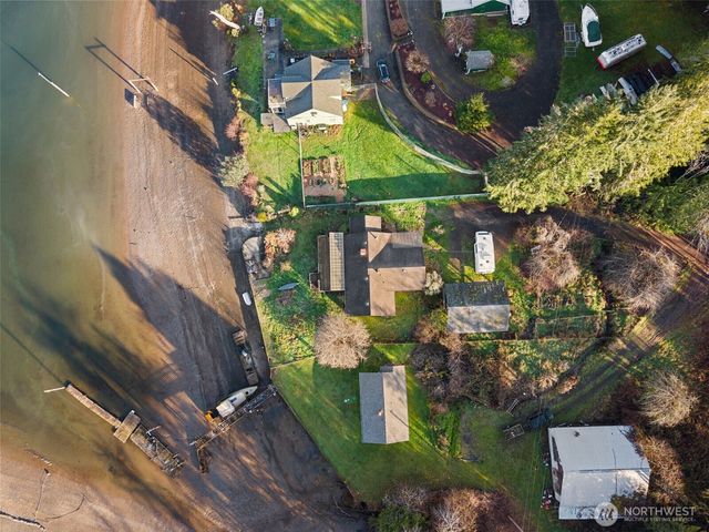 370 SE Whitecap Alley, Shelton, WA 98584