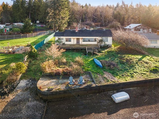 370 SE Whitecap Alley, Shelton, WA 98584