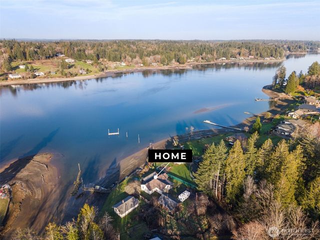 370 SE Whitecap Alley, Shelton, WA 98584