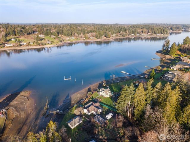 370 SE Whitecap Alley, Shelton, WA 98584