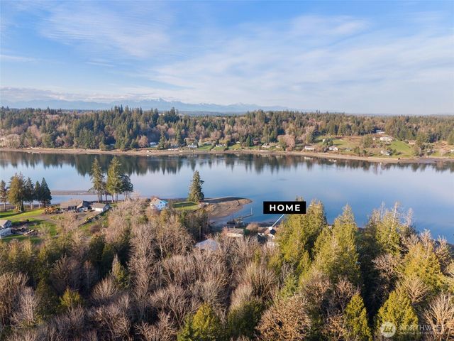 370 SE Whitecap Alley, Shelton, WA 98584