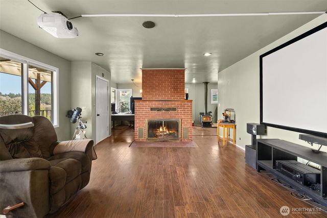 370 SE Whitecap Alley, Shelton, WA 98584