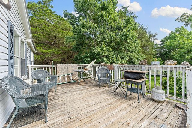 617 Duncan Lane, Pineville, MO 64856