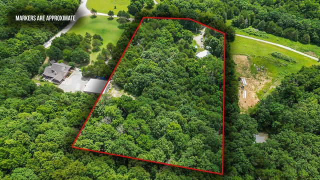 617 Duncan Lane, Pineville, MO 64856