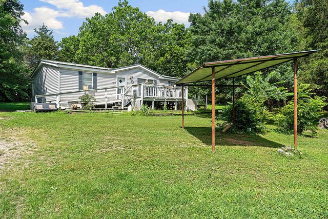 617 Duncan Lane, Pineville, MO 64856