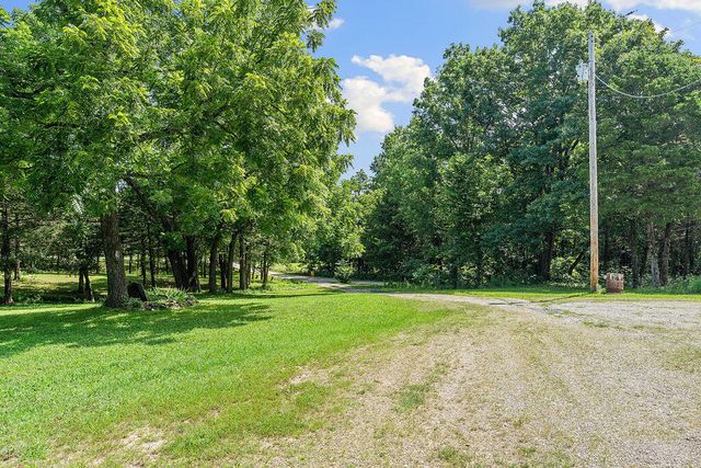 617 Duncan Lane, Pineville, MO 64856