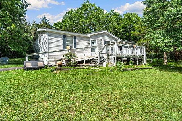 617 Duncan Lane, Pineville, MO 64856