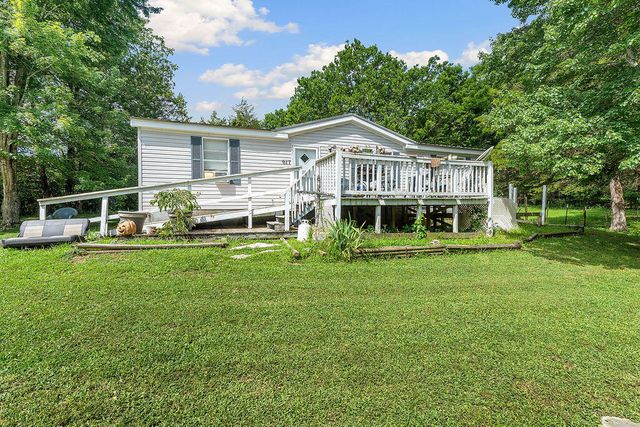 617 Duncan Lane, Pineville, MO 64856