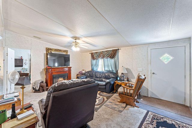 617 Duncan Lane, Pineville, MO 64856
