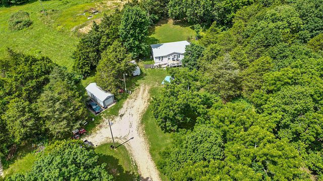 617 Duncan Lane, Pineville, MO 64856