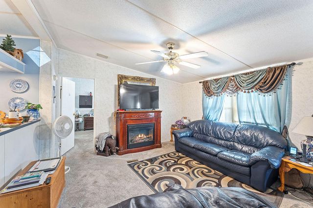 617 Duncan Lane, Pineville, MO 64856