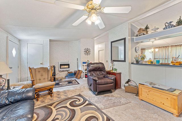 617 Duncan Lane, Pineville, MO 64856