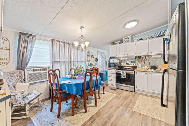 617 Duncan Lane, Pineville, MO 64856