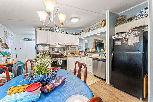 617 Duncan Lane, Pineville, MO 64856